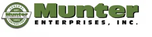 Munter Enterprises Logo