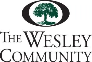Wesley Community logo