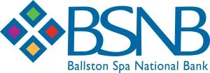 ballston spa national bank logo