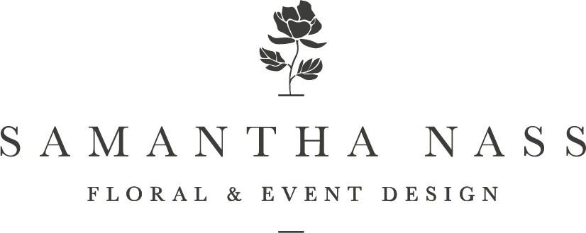 Samantha Nass Logo